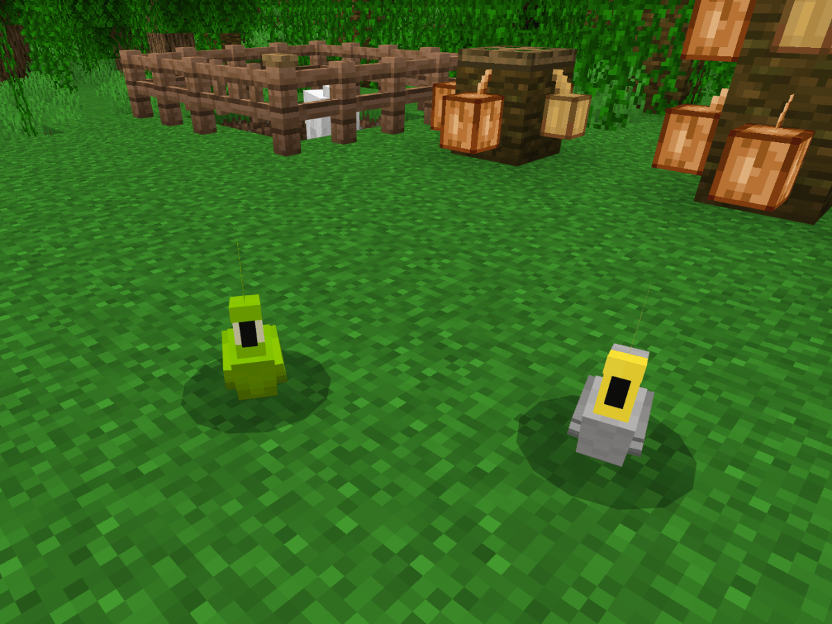 Minecraft Adventures Chapter 3: Steady Food&nbsp;Source