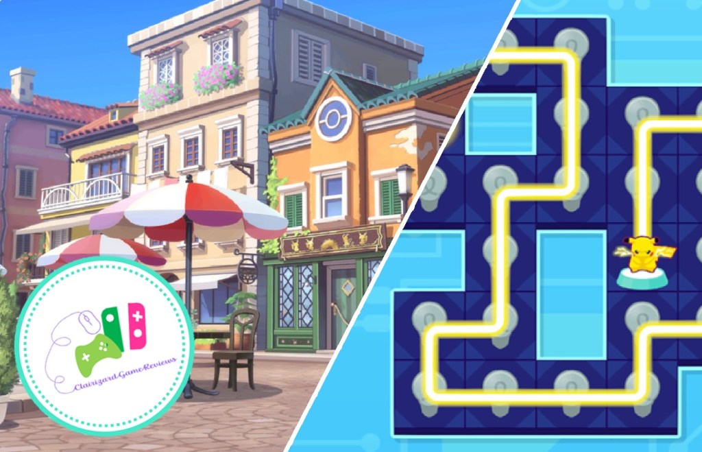 I Can’t Decide if I Like Pokémon Friends or Find it&nbsp;Annoying